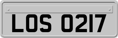 LOS0217