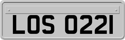 LOS0221