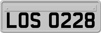 LOS0228