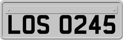 LOS0245