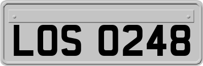 LOS0248