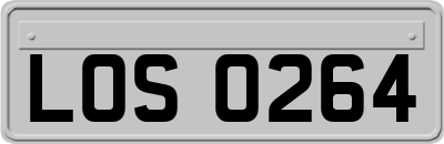 LOS0264