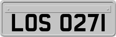 LOS0271