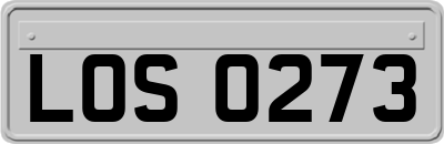 LOS0273