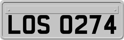 LOS0274