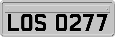 LOS0277