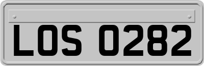 LOS0282