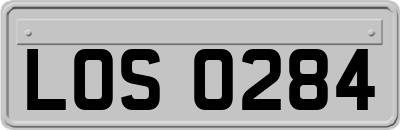 LOS0284