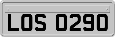LOS0290