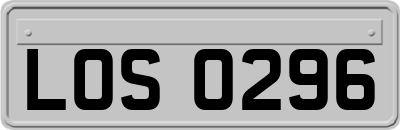 LOS0296