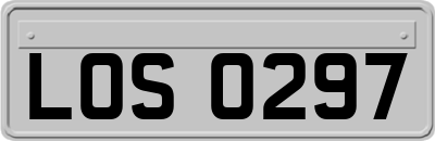 LOS0297