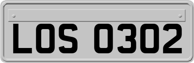 LOS0302