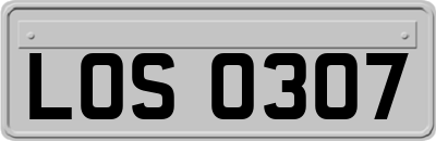 LOS0307