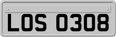 LOS0308