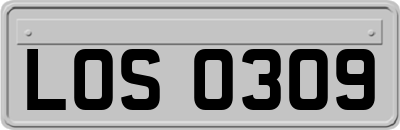 LOS0309