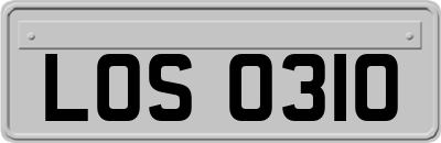 LOS0310
