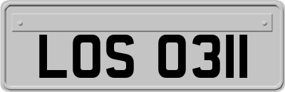 LOS0311