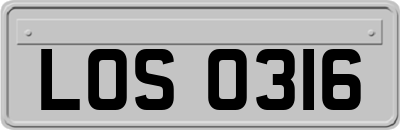 LOS0316