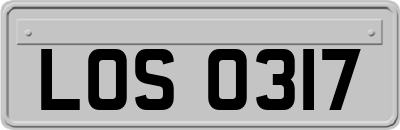 LOS0317