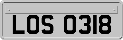 LOS0318