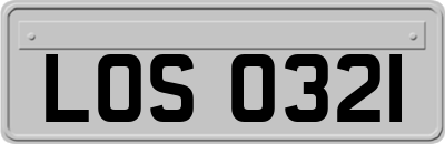 LOS0321