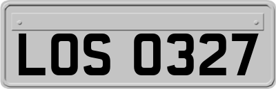 LOS0327