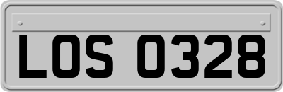 LOS0328