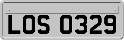 LOS0329