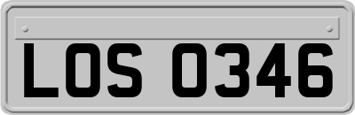 LOS0346