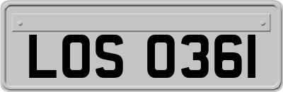 LOS0361