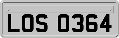 LOS0364