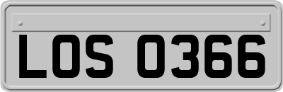 LOS0366