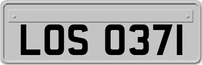 LOS0371