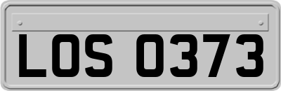 LOS0373