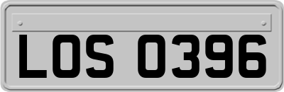 LOS0396