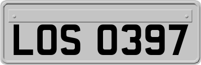 LOS0397