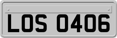 LOS0406