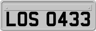 LOS0433