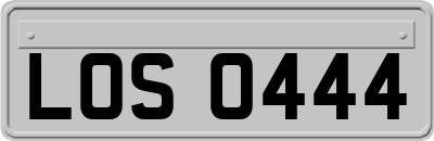 LOS0444
