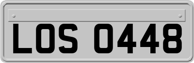 LOS0448