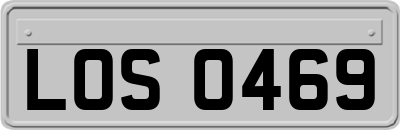 LOS0469