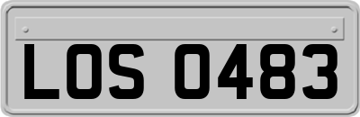 LOS0483