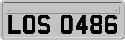 LOS0486