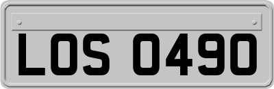 LOS0490
