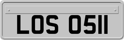 LOS0511
