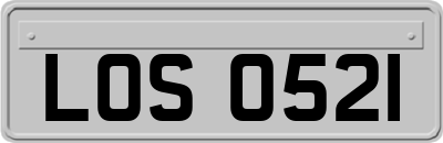 LOS0521