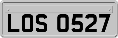LOS0527