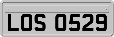 LOS0529