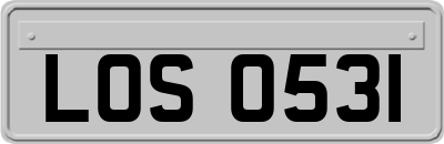 LOS0531