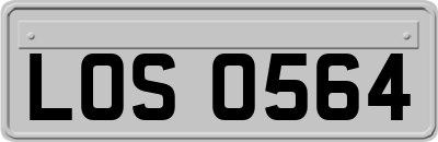 LOS0564